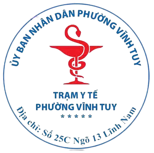 Trạm Y Tế Phường Vĩnh Tuy